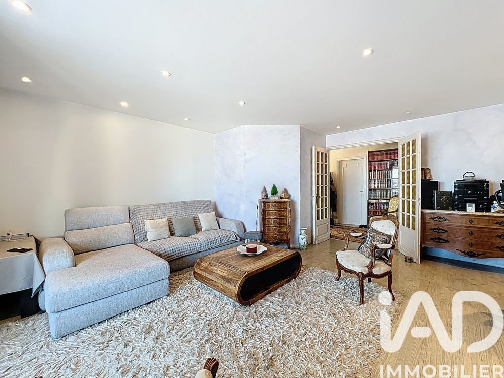 � vendre  Appartement Vallauris (06220)