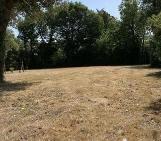  Terrain � vendre 708 m�