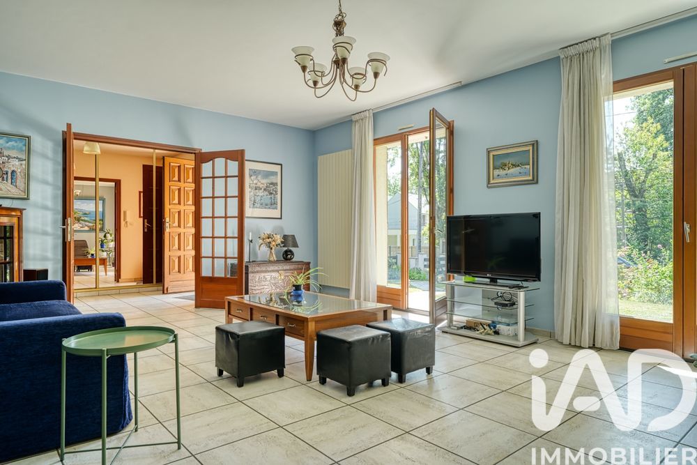 � vendre  Maison Bures-sur-Yvette (91440)
