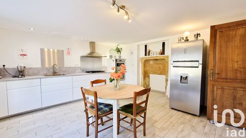   Vente Maison/villa 6 pi�ces Maison - 6 pi�ce(s) - 266 m�