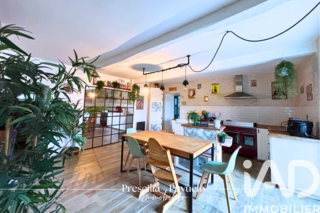  Maison � vendre 6 pi�ces 185 m�