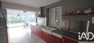  Maison � vendre 8 pi�ces 226 m�