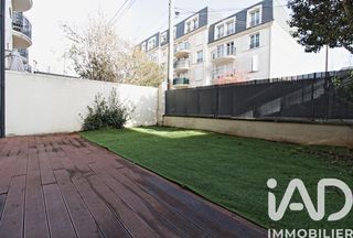  Appartement � vendre 2 pi�ces 47 m�