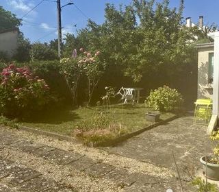  Maison � vendre 3 pi�ces 60 m�