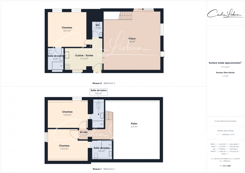 � vendre  Maison Cornant (89500)