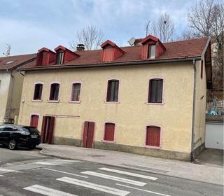  Maison � vendre 5 pi�ces 240 m�