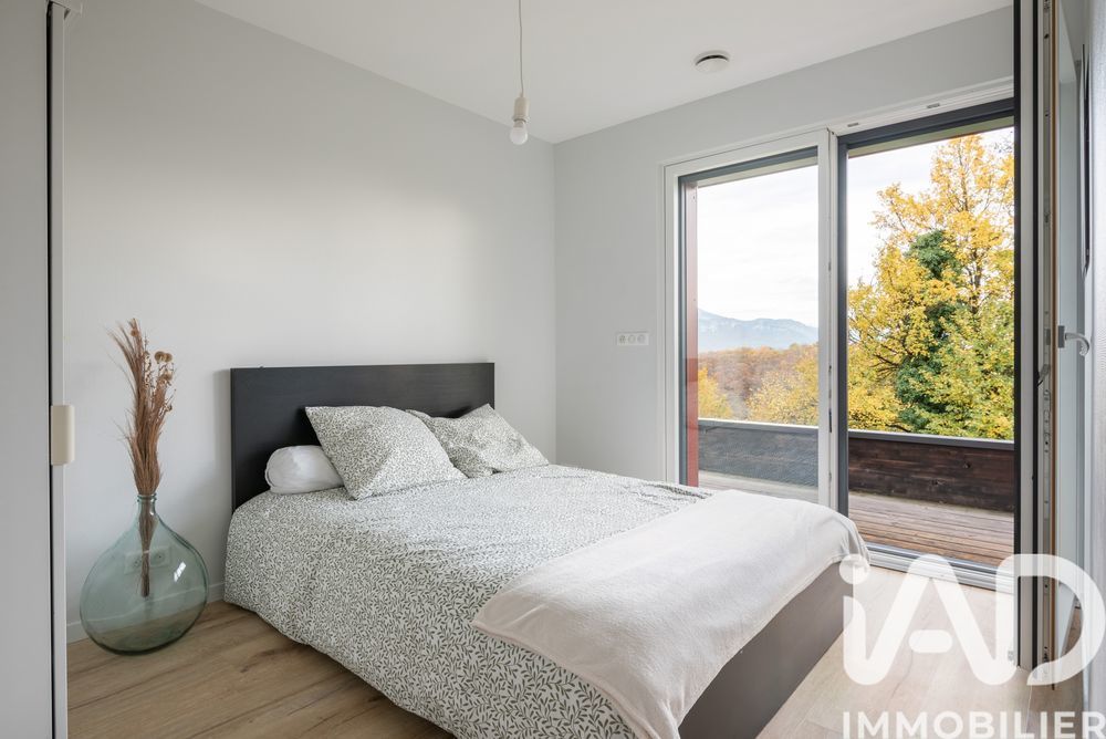 � vendre  Maison Voiron (38500)