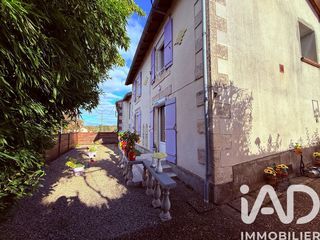  Maison � vendre 6 pi�ces 113 m�