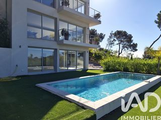  Maison � vendre 7 pi�ces 290 m�