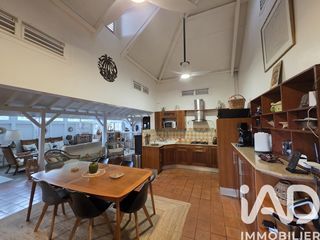  Maison � vendre 4 pi�ces 127 m�