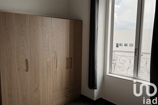  Appartement � vendre 3 pi�ces 34 m�