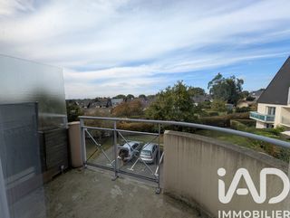  Appartement � vendre 2 pi�ces 33 m�