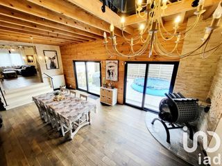  Maison � vendre 5 pi�ces 179 m�