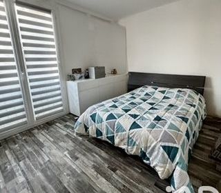  Appartement � vendre 3 pi�ces 69 m�