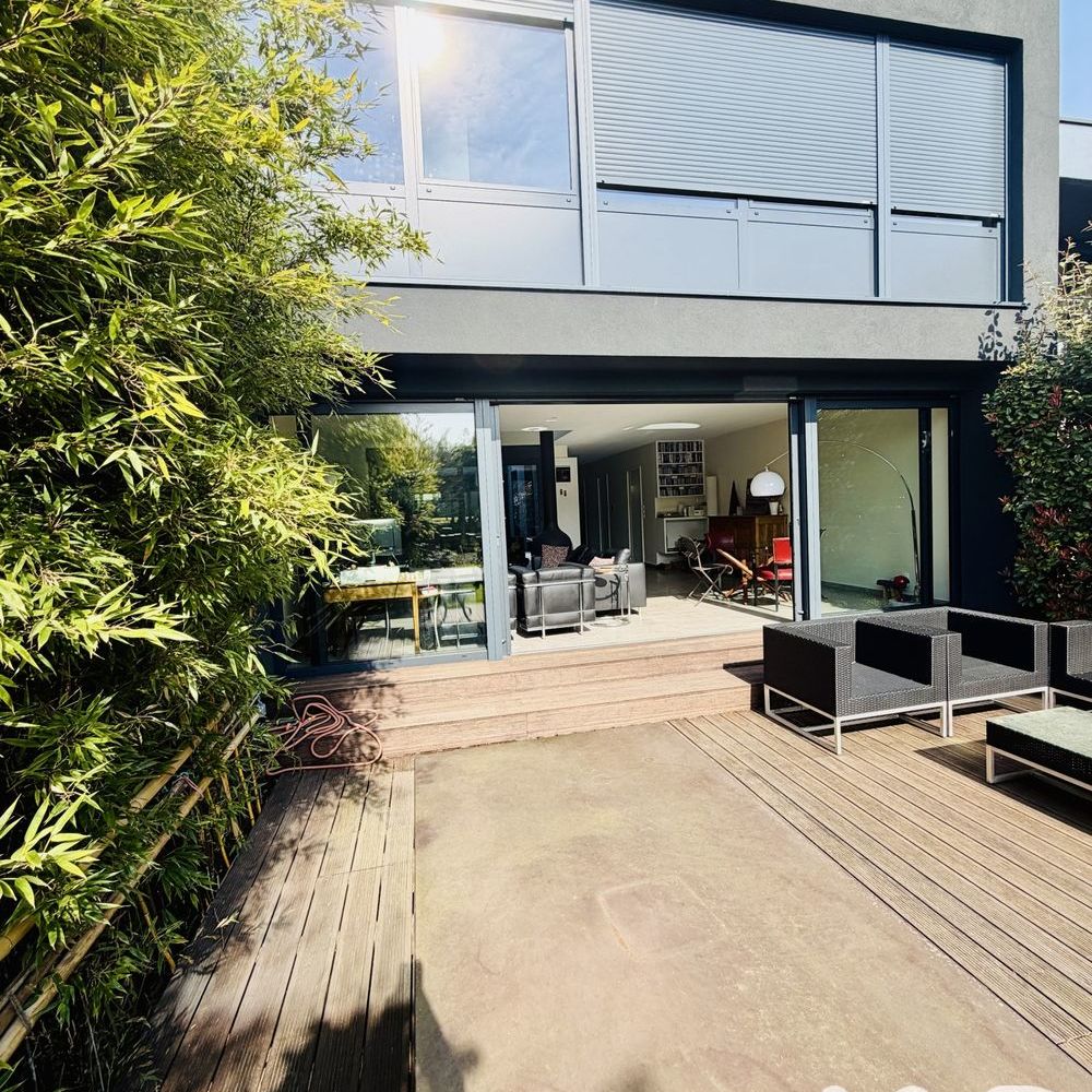 � vendre  Villa Longeville-l�s-Metz (57050)