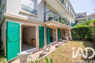  Appartement � vendre 4 pi�ces 77 m�