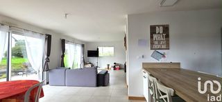  Maison � vendre 4 pi�ces 99 m�