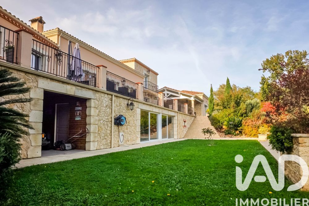 � vendre  Maison Marmande (47200)