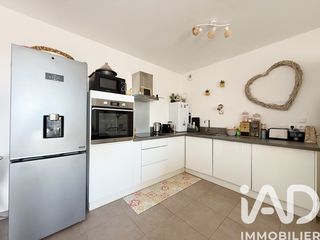  Appartement � vendre 3 pi�ces 60 m�