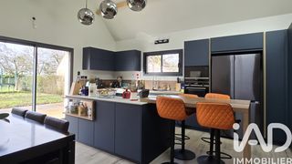  Maison � vendre 7 pi�ces 160 m�