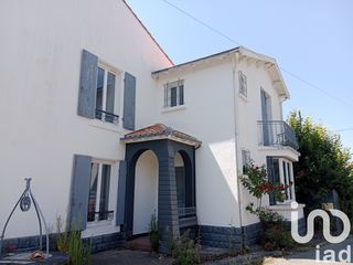  Maison � vendre 6 pi�ces 143 m�