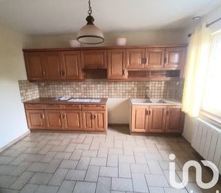  Maison � vendre 5 pi�ces 110 m�