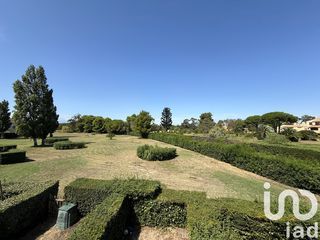  Appartement � vendre 2 pi�ces 29 m�