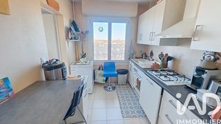  Appartement � vendre 3 pi�ces 70 m�