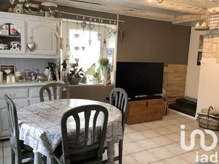  Maison � vendre 4 pi�ces 86 m�