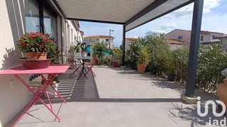  Maison � vendre 3 pi�ces 93 m�