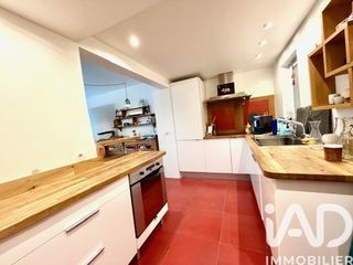  Maison � vendre 4 pi�ces 111 m�