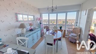  Appartement � vendre 3 pi�ces 70 m�