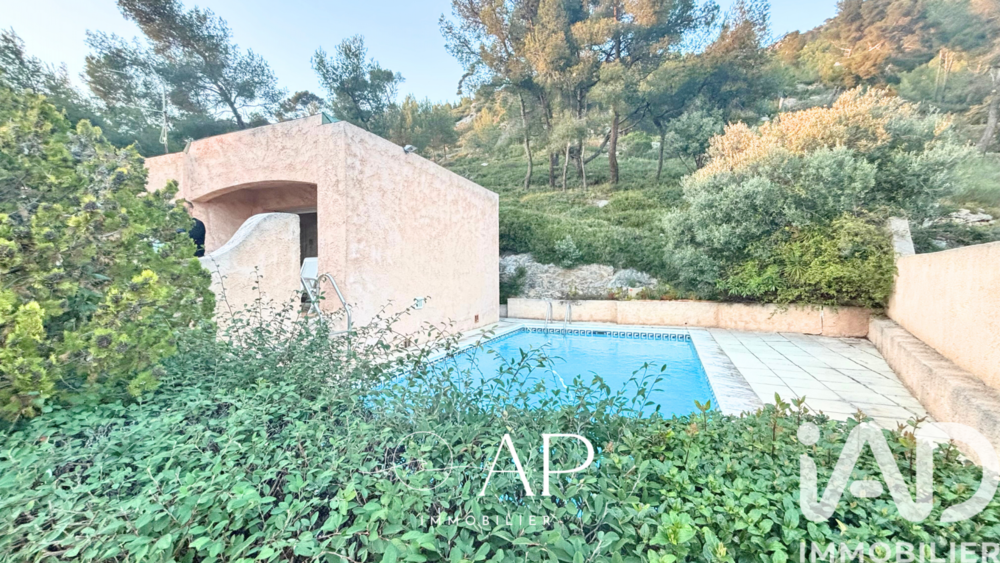 � vendre  Villa Toulon (83200)