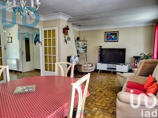  Maison � vendre 4 pi�ces 92 m�