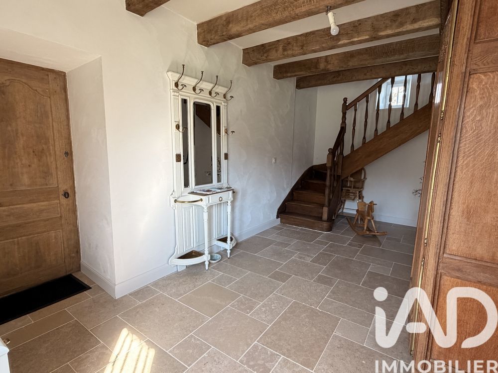 � vendre  Maison Montmartin-sur-Mer (50590)