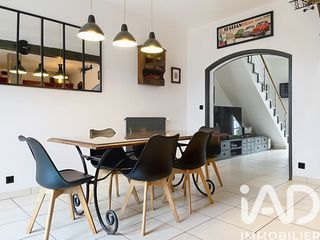  Maison � vendre 5 pi�ces 140 m�