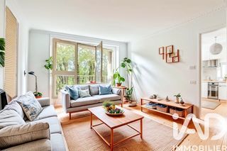  Appartement � vendre 4 pi�ces 82 m�