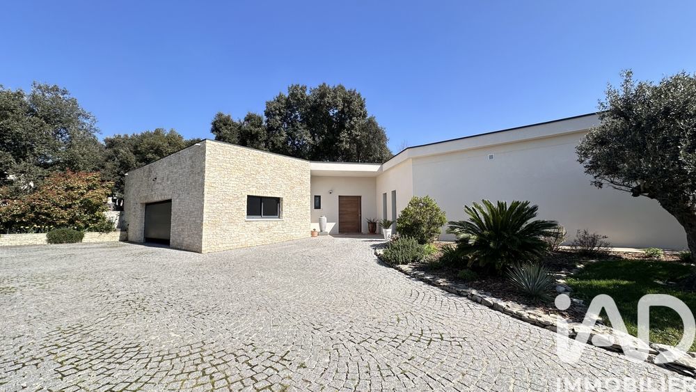 � vendre  Maison Aubais (30250)