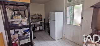  Maison � vendre 3 pi�ces 84 m�