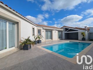  Maison � vendre 5 pi�ces 135 m�