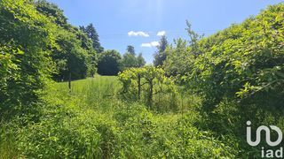  Terrain � vendre 1303 m�