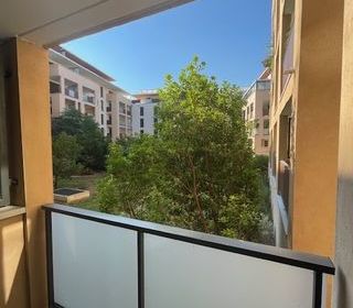  Appartement � vendre 1 pi�ce 28 m�