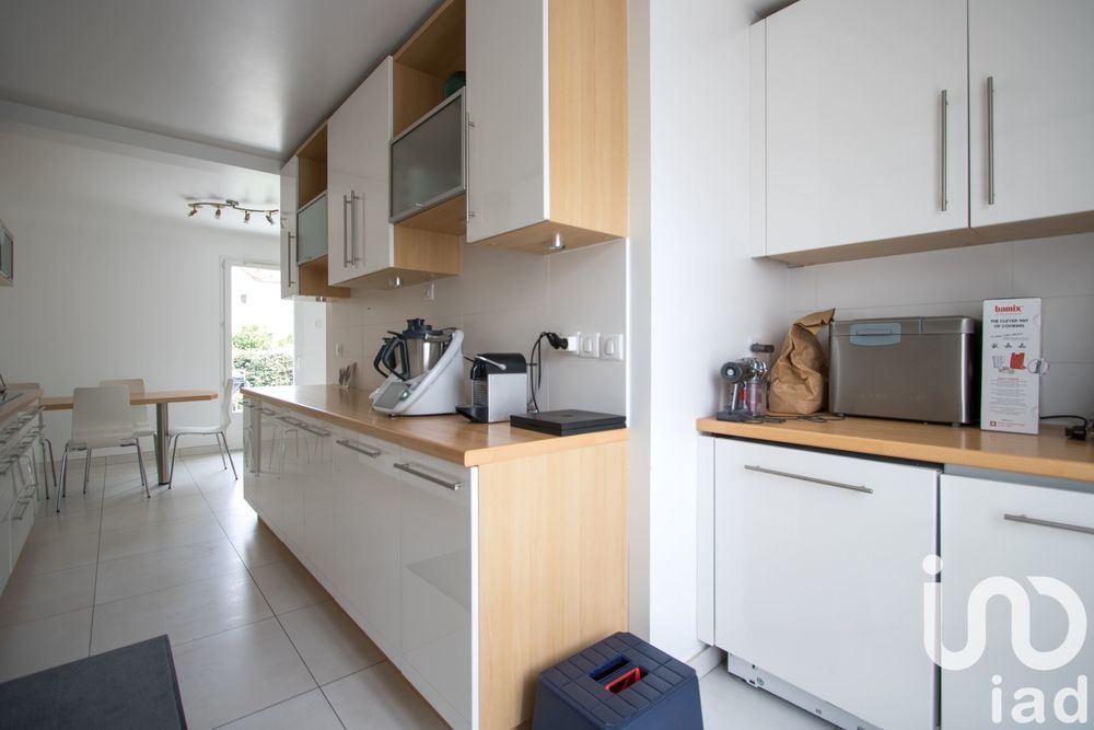 � vendre  Maison Jouy-en-Josas (78350)