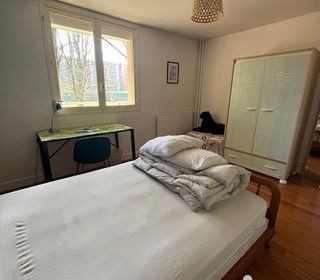  Appartement � vendre 4 pi�ces 83 m�