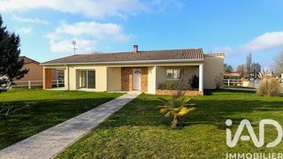  Maison � vendre 5 pi�ces 109 m�