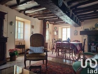  Maison � vendre 6 pi�ces 174 m�