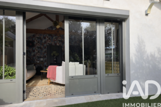  Maison � vendre 4 pi�ces 112 m�