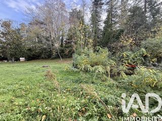  Terrain � vendre 1165 m�