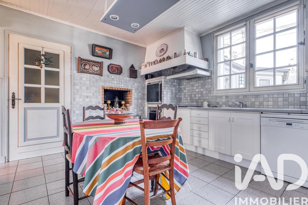 � vendre  Maison Lagny-sur-Marne (77400)