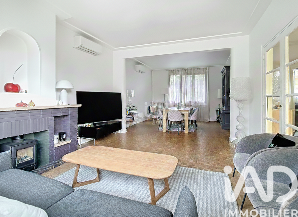 � vendre  Maison Antony (92160)